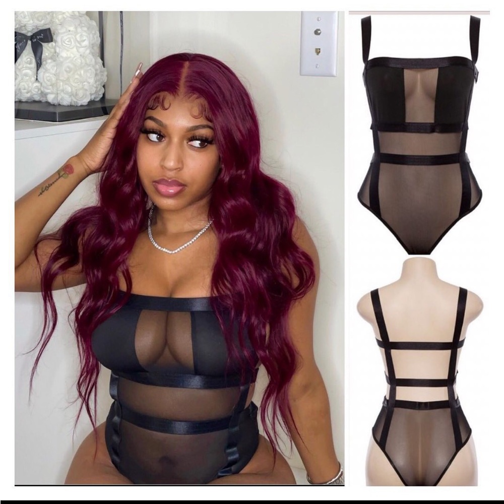 Bodysuit